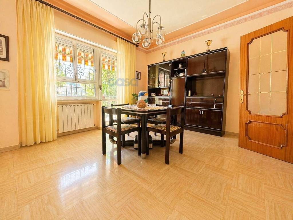 appartamento in vendita a Terni in zona Vocabolo Valenza