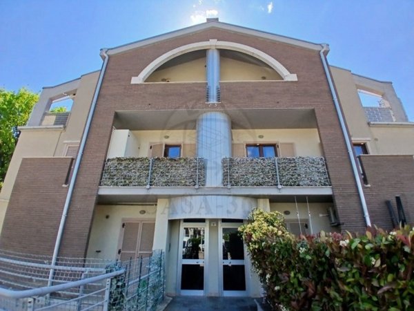 appartamento in vendita a Terni in zona Trevi