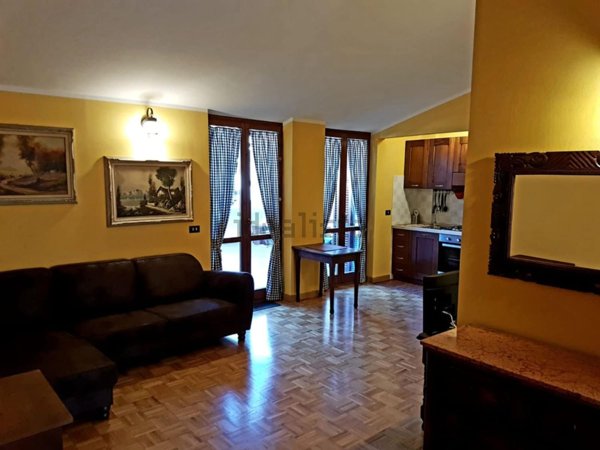appartamento in vendita a Terni