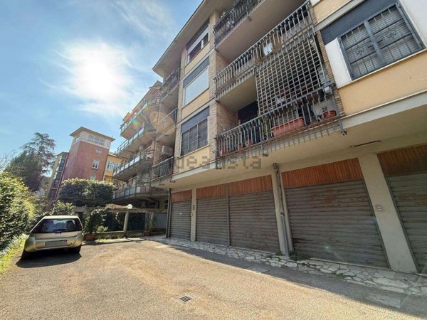 appartamento in vendita a Terni