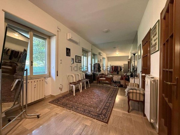 appartamento in vendita a Terni in zona Centro Città