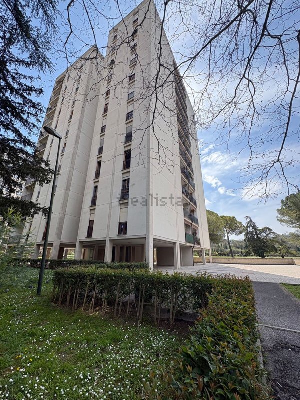 appartamento in vendita a Terni