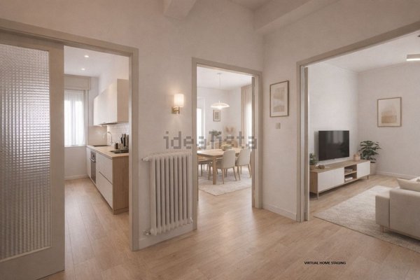 appartamento in vendita a Terni