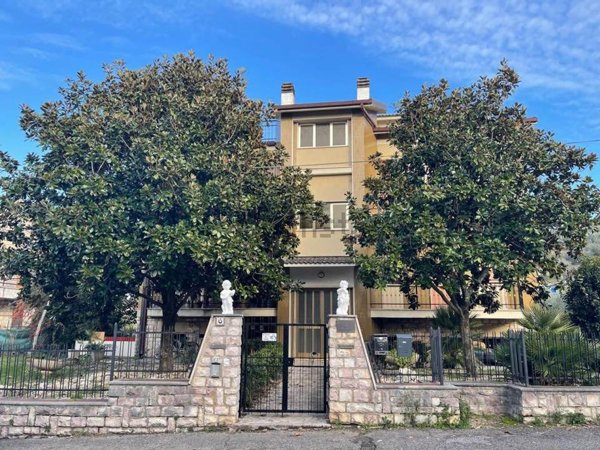 appartamento in vendita a Terni