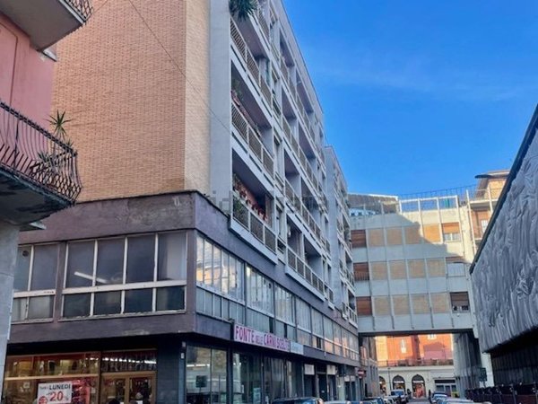 appartamento in vendita a Terni in zona Centro Città