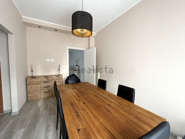 appartamento in vendita a Terni in zona Campitello