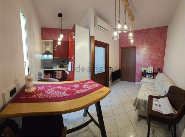 appartamento in vendita a Terni