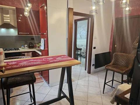 appartamento in vendita a Terni in zona Collescipoli