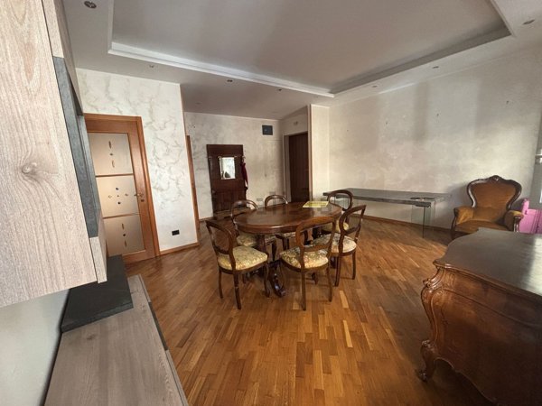 appartamento in vendita a Terni