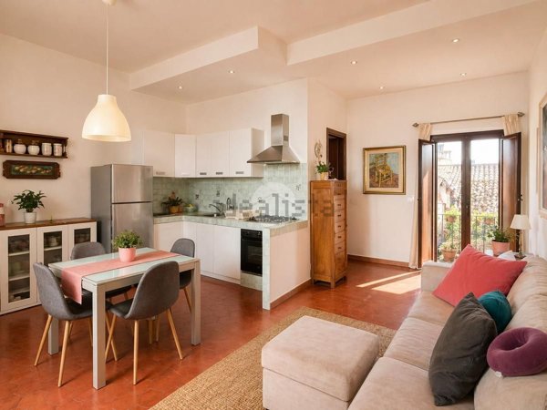 appartamento in vendita a Terni in zona Centro Città