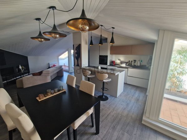 appartamento in vendita a Terni