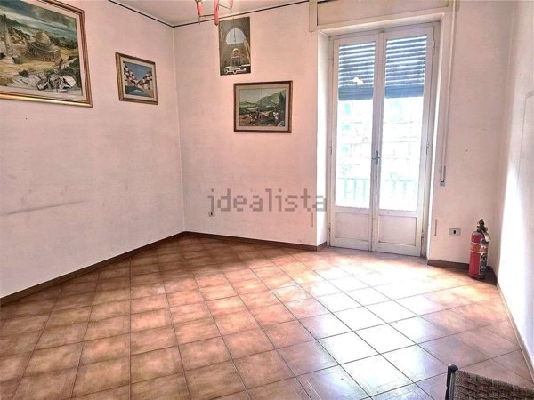 appartamento in vendita a Terni in zona Centro Città