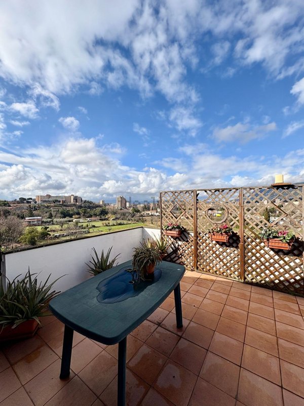 appartamento in vendita a Terni