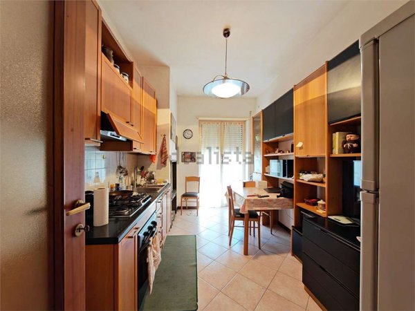 appartamento in vendita a Terni