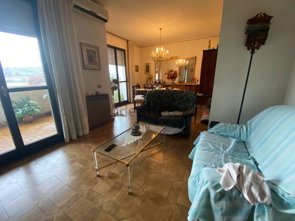 appartamento in vendita a Terni