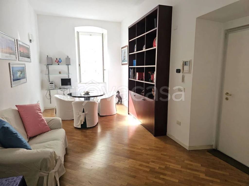 appartamento in vendita a Terni in zona Centro Città