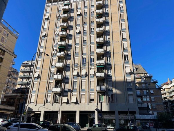 appartamento in vendita a Terni