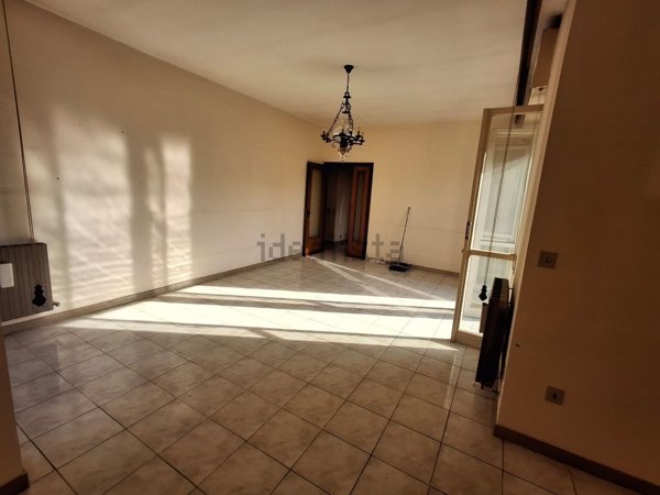 appartamento in vendita a Terni in zona Trevi