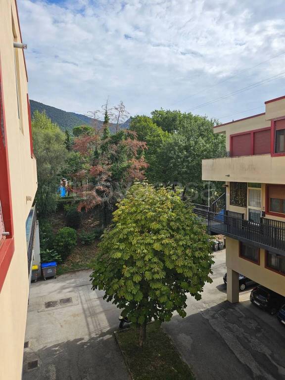 appartamento in vendita a Terni in zona Gabelletta