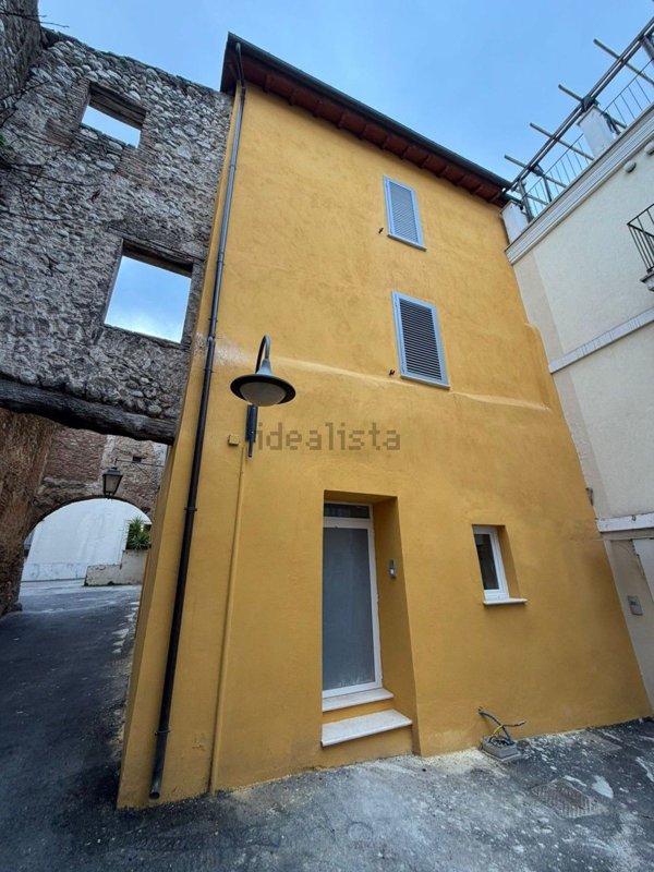 appartamento in vendita a Terni