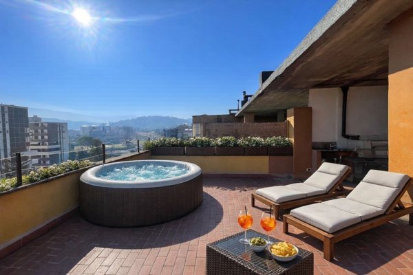 appartamento in vendita a Terni