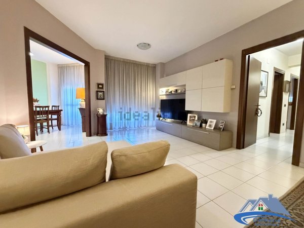 appartamento in vendita a Terni