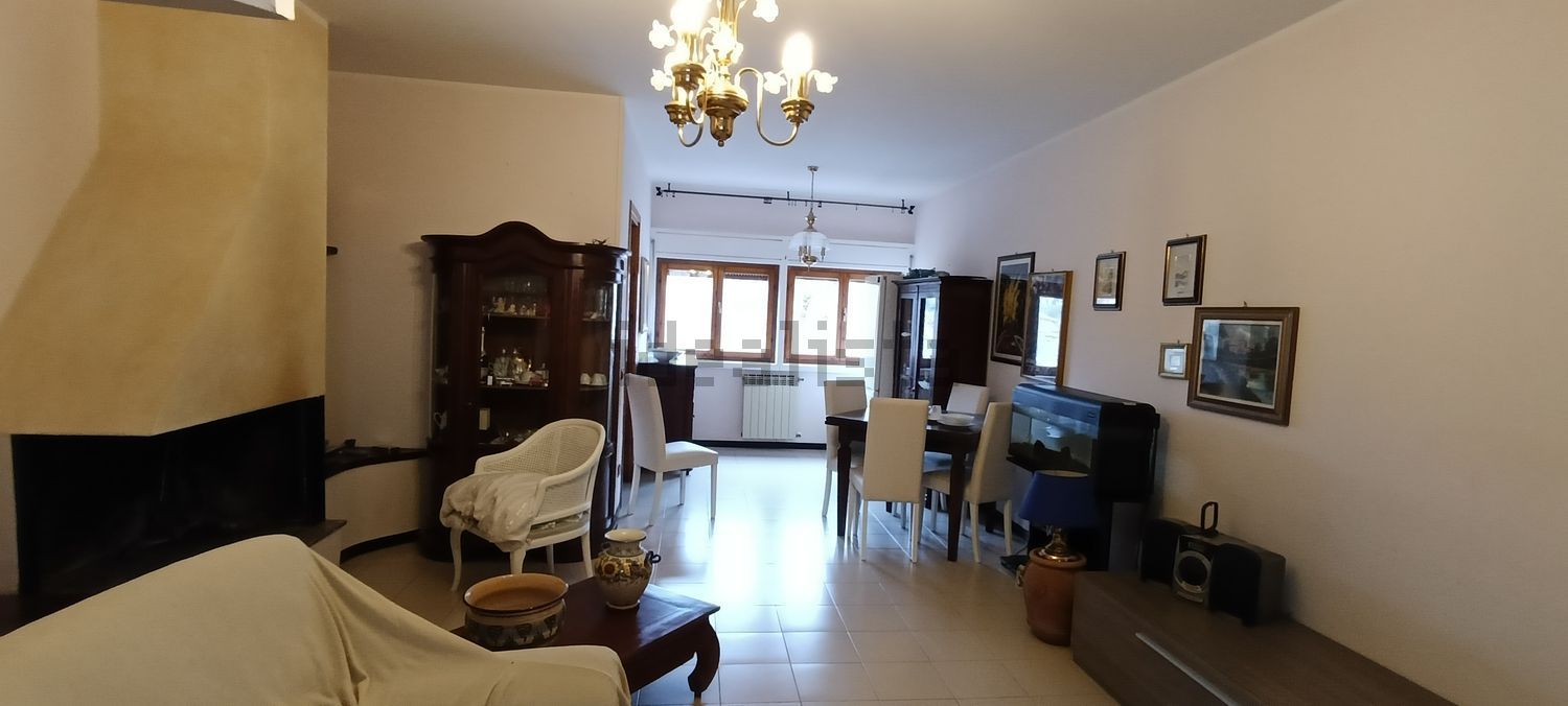 appartamento in vendita a Terni