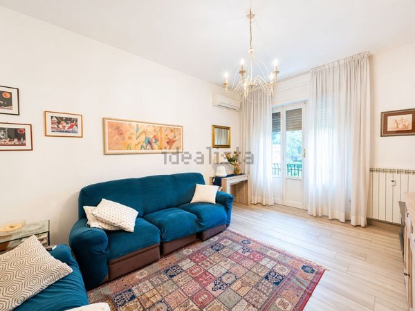 appartamento in vendita a Terni in zona Centro Città