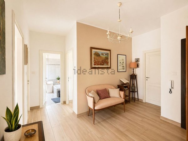 appartamento in vendita a Terni in zona Centro Città