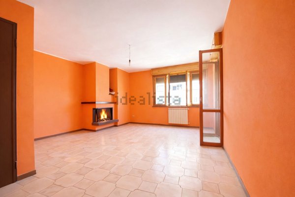 appartamento in vendita a Terni in zona Centro Città