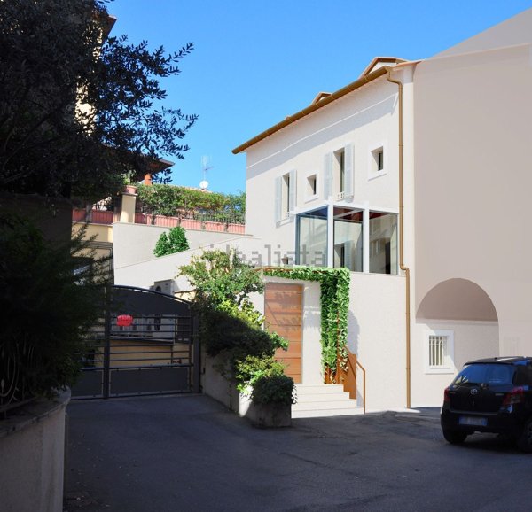 appartamento in vendita a Terni in zona Centro Città