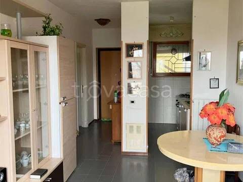appartamento in vendita a Terni in zona Vocabolo Valenza