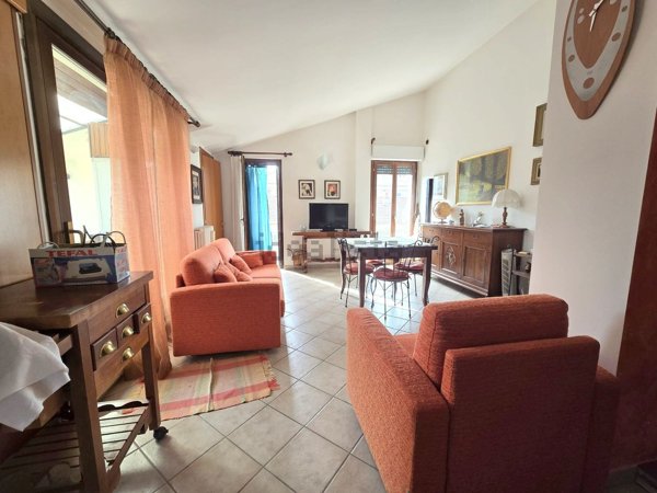 appartamento in vendita a Terni in zona Trevi