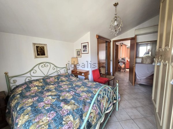 appartamento in vendita a Terni in zona Centro Città
