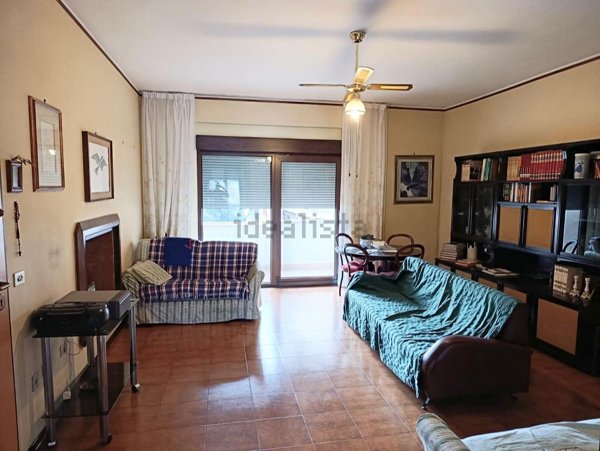 appartamento in vendita a Terni in zona Centro Città