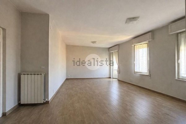 appartamento in vendita a Terni in zona Rivo