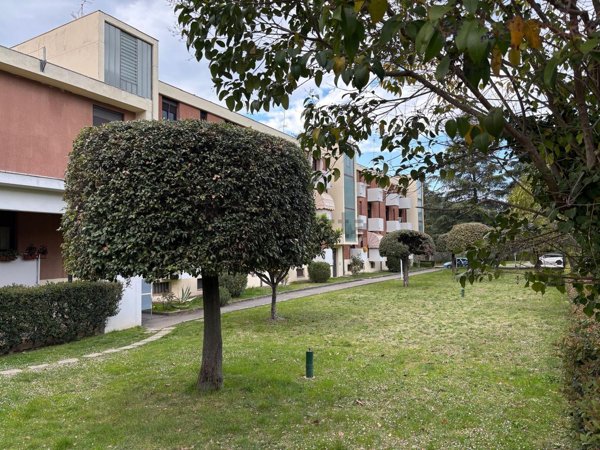 appartamento in vendita a Terni