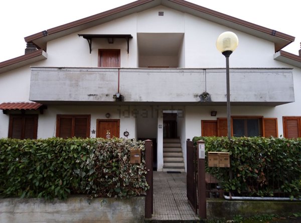 appartamento in vendita a Terni