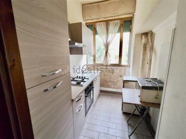 appartamento in vendita a Terni in zona Centro Città