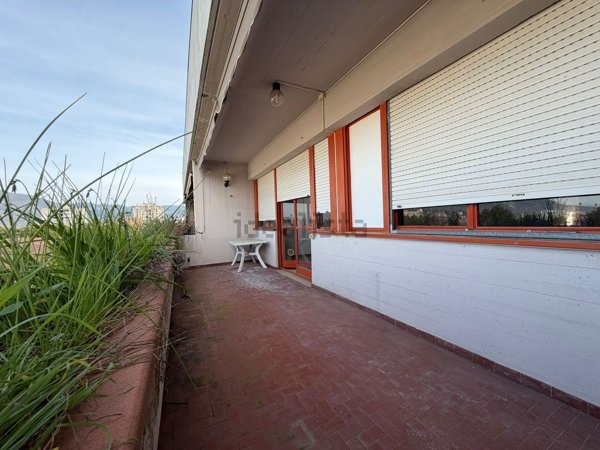 appartamento in vendita a Terni