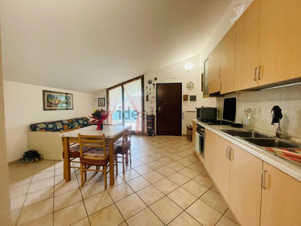 appartamento in vendita a Terni