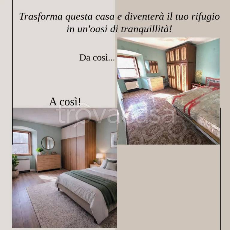 appartamento in vendita a Terni in zona Papigno