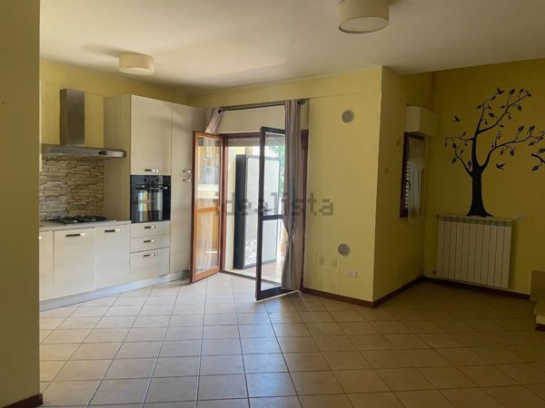 appartamento in vendita a Terni