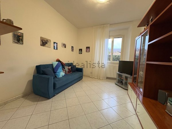 appartamento in vendita a Terni