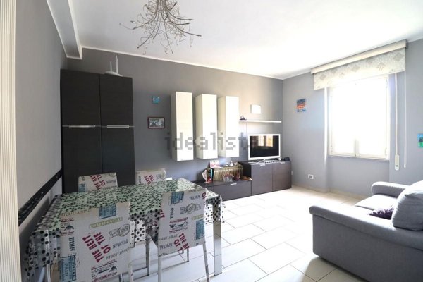 appartamento in vendita a Terni in zona Vocabolo Valenza