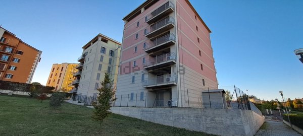 appartamento in vendita a Terni