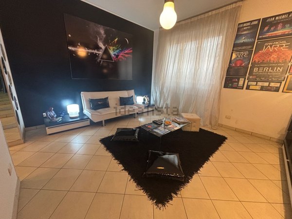 appartamento in vendita a Terni in zona Centro Città