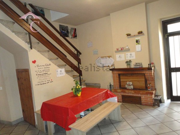 appartamento in vendita a Terni in zona Centro Città