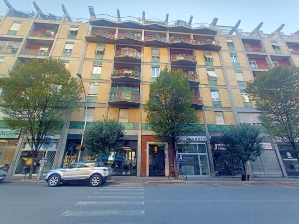 appartamento in vendita a Terni in zona Centro Città