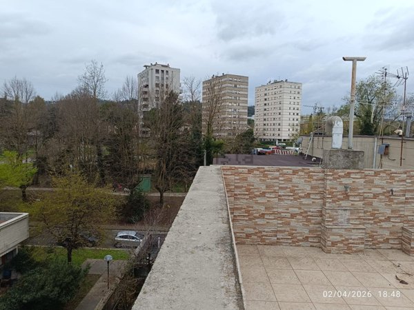 appartamento in vendita a Terni